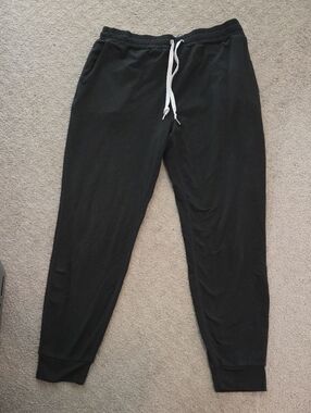 Viori Women's Performance Jogger Pants with Drawstring